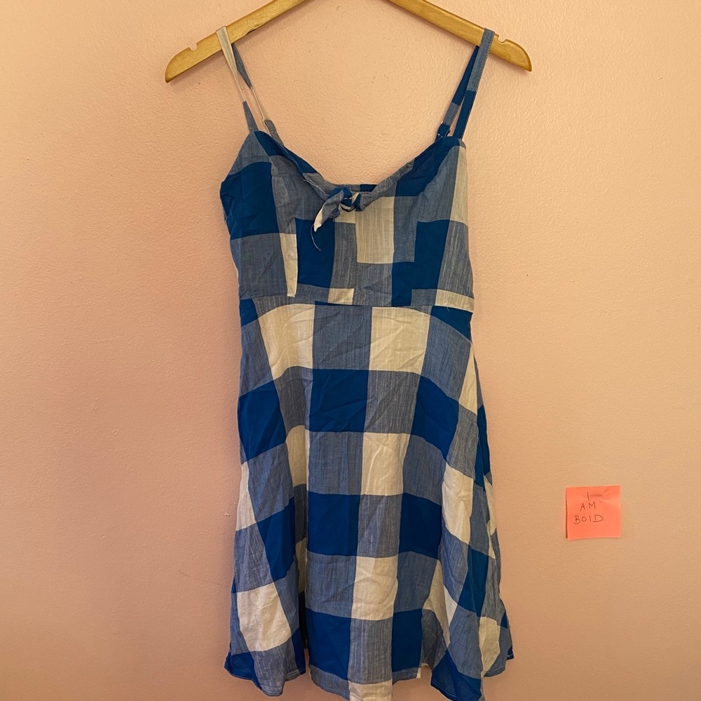 Old navy dress
